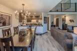 This stunning property boasts a spacious open-concept design, perfect for entertaining and everyday living.