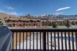 Enjoy breathtaking mountain views from this stunning property.