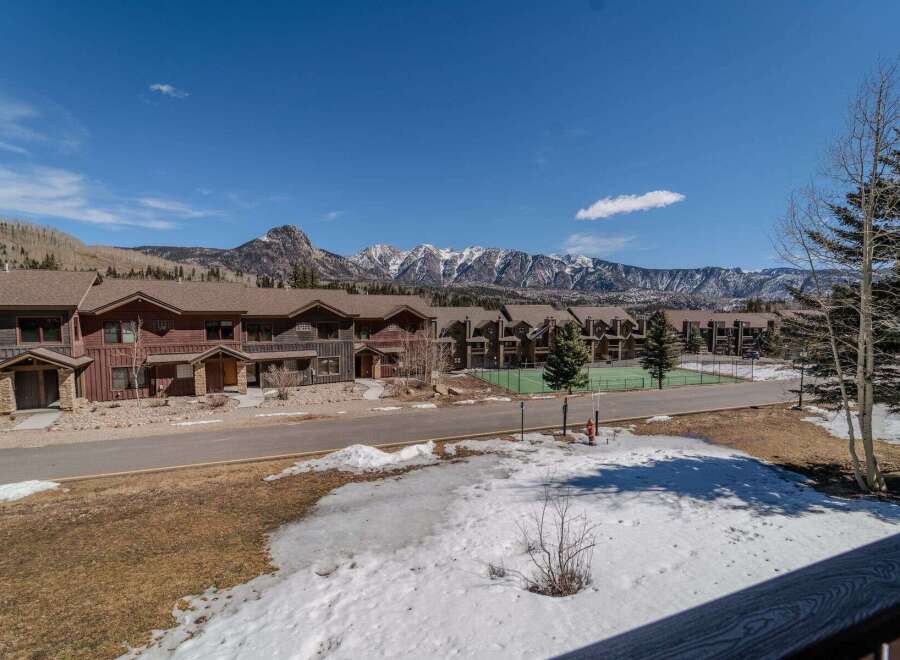 Discover the charm of this stunning property nestled in a picturesque mountain setting.