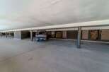Discover the convenience of covered parking in this well-maintained property.