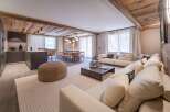 Experience luxury living in this stunning property, featuring a spacious open-plan design.