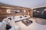 Experience luxury living in this stunning property featuring a modern interior design.