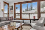 Experience the ultimate in mountain living with this stunning property.