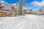 Discover the charm of this stunning property nestled in a picturesque winter landscape.
