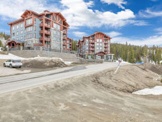 Discover luxury living at Stonebridge, a stunning property featuring spacious condos with breathtaking mountain views.