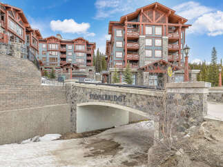 Discover luxury living at Stonebridge, a stunning property featuring beautiful architecture and a prime location.