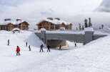 Experience the ultimate in luxury living with this stunning ski-in/ski-out property.