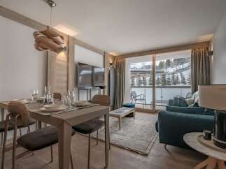 Experience luxury living in this stunning property, featuring a modern design and breathtaking views.
