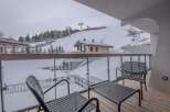 Enjoy breathtaking mountain views from this stunning property.