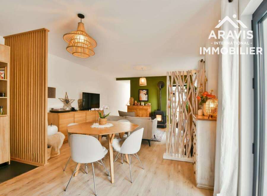 Apartment in Tronchine - Image 4