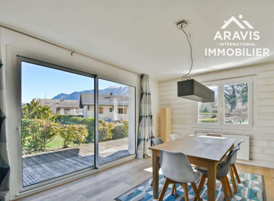 Villa in Faverges-Seythenex - Image 4