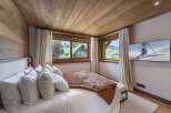 Experience the ultimate in luxury and comfort in this stunning bedroom.