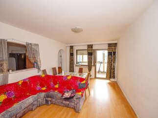 Discover this inviting living space, perfect for comfortable living and entertaining.