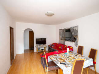 Discover this inviting living space, perfect for comfortable living and entertaining.