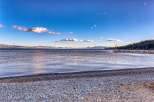 Enjoy breathtaking lake views from this stunning property.