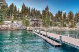 Discover the tranquility of lakeside living with this stunning property.