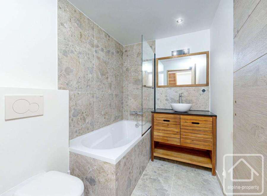 Apartment in Saint-Jean-d'Aulps - Image 3