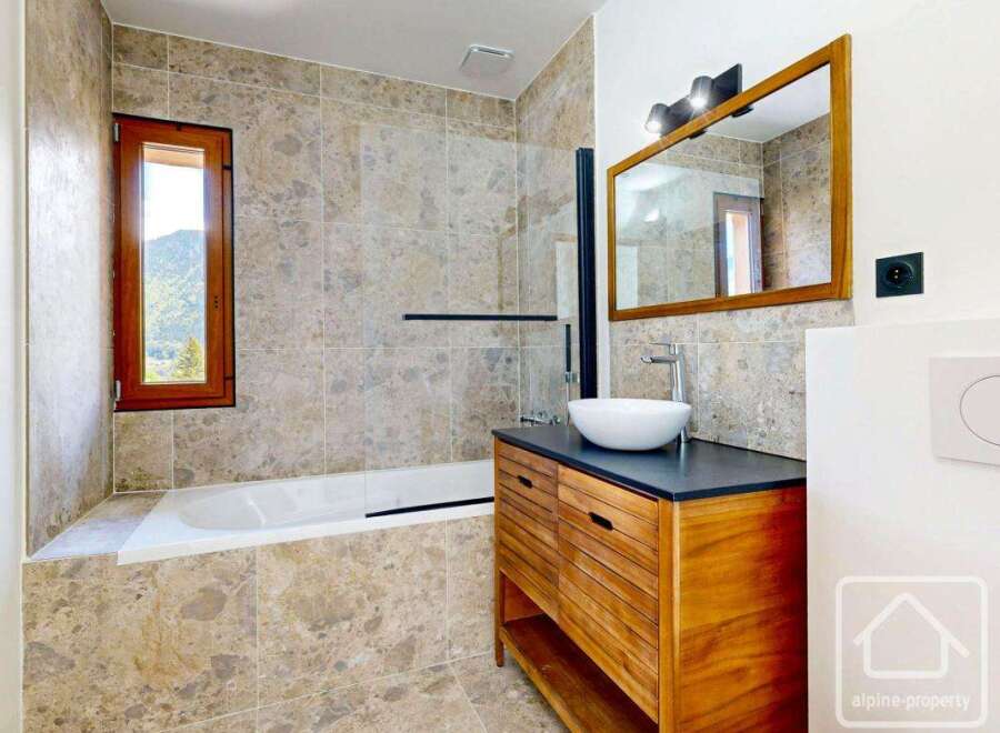 Apartment in Saint-Jean-d'Aulps - Image 2