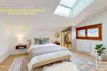 Discover the epitome of modern living in this stunning bedroom.