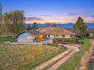 Discover the charm of this stunning property, perfectly situated for serene living.