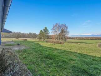 Enjoy the tranquility of this stunning property, perfect for those seeking a peaceful retreat.