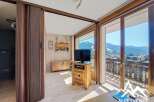 Discover a charming property with stunning mountain views.