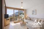 Discover the charm of this stunning property, featuring a bright and airy living space with a beautiful view.