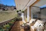 Discover the charm of this stunning property with a beautifully designed balcony.