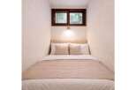 Discover a cozy bedroom retreat, perfect for relaxation.