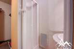 Discover this charming property featuring a well-maintained bathroom with a shower.