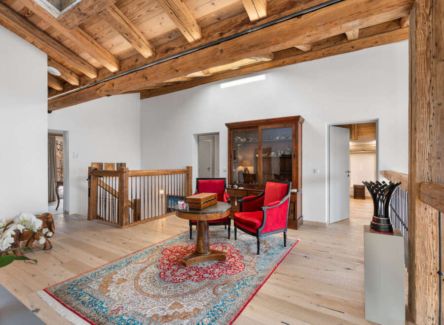 Step into luxury with this stunning property featuring a beautifully designed interior.