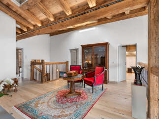 Step into luxury with this stunning property featuring a beautifully designed interior.