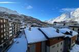 Experience the charm of mountain living with this stunning property.
