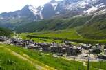Discover the charm of mountain living with this stunning property nestled in a picturesque alpine village.