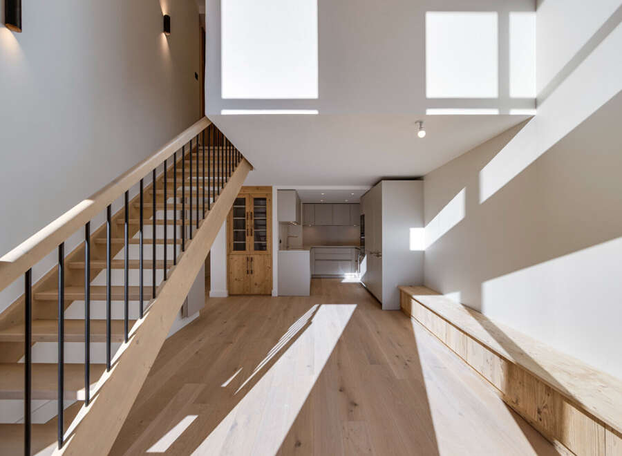 House in Val-d'Isere