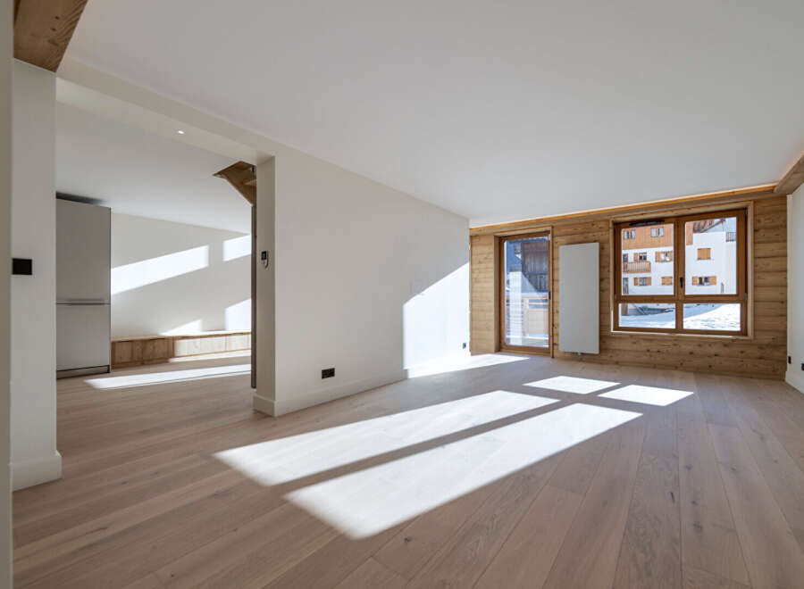 House in Val-d'Isere - Image 2