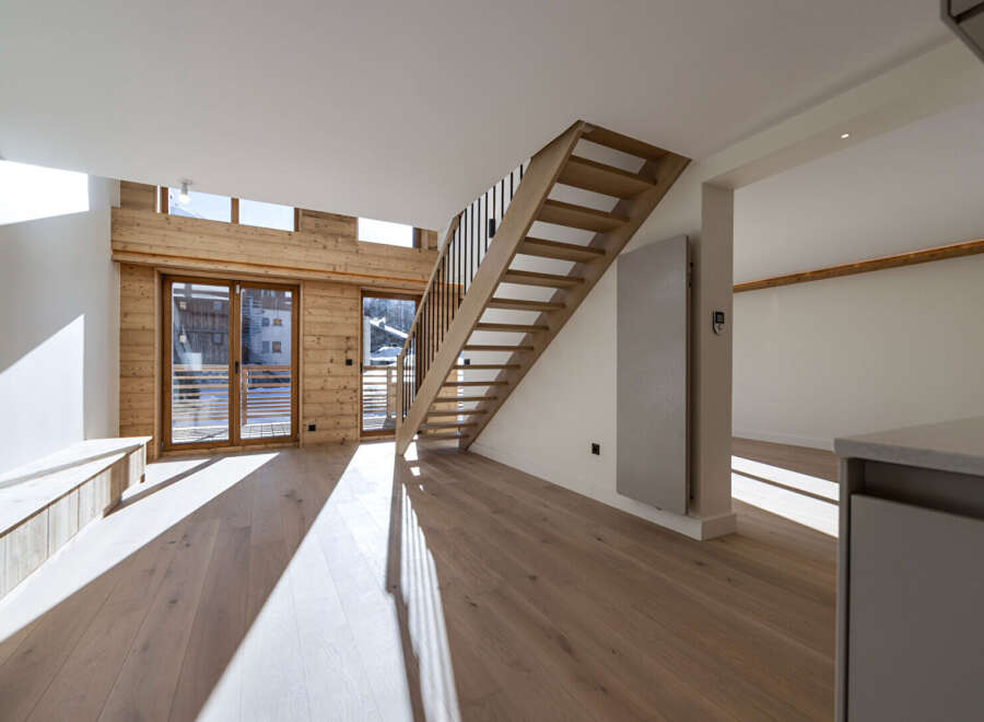 House in Val-d'Isere - Image 4