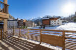 Enjoy breathtaking mountain views from this stunning property.
