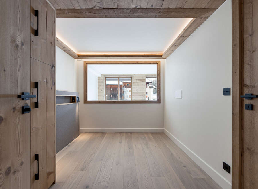 Step into a world of rustic elegance with this stunning property.