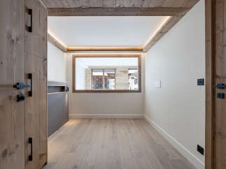 Step into a world of rustic elegance with this stunning property.