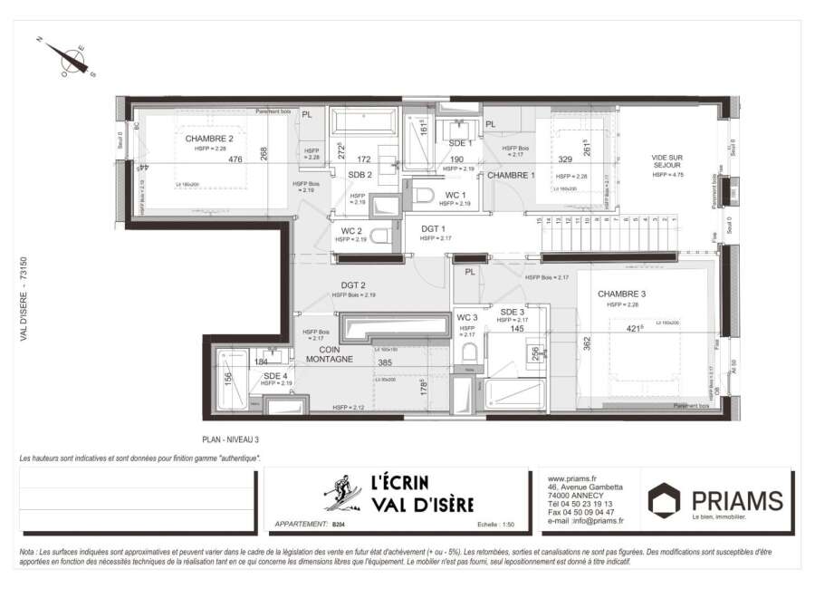 Discover the charm of this meticulously designed apartment, featuring a spacious layout with multiple bedrooms, including a master suite.