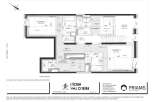 Discover the charm of this meticulously designed apartment, featuring a spacious layout with multiple bedrooms, including a master suite.