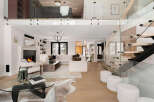Step into luxury with this stunning modern home.