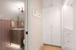 Step into a beautifully designed space with this stunning property.