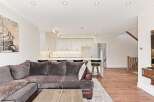 Step into luxury with this stunning property, featuring a modern open-concept design.