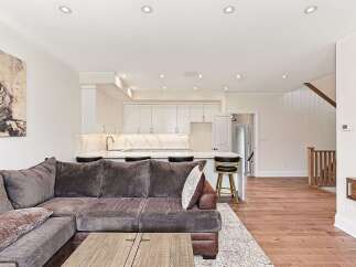 Step into luxury with this stunning property, featuring a modern open-concept design.