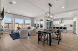Step into luxury with this stunning open-concept home, perfect for modern living.