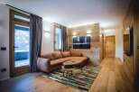 Experience luxury living in this stunning property featuring a modern design and high-end finishes.