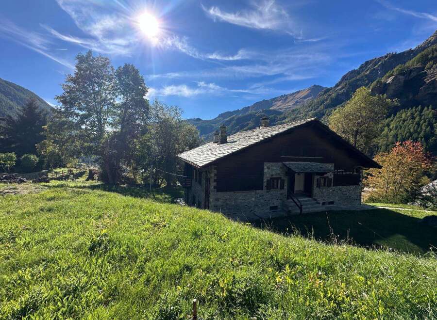 Chalet in Breuil-Cervinia - Image 3