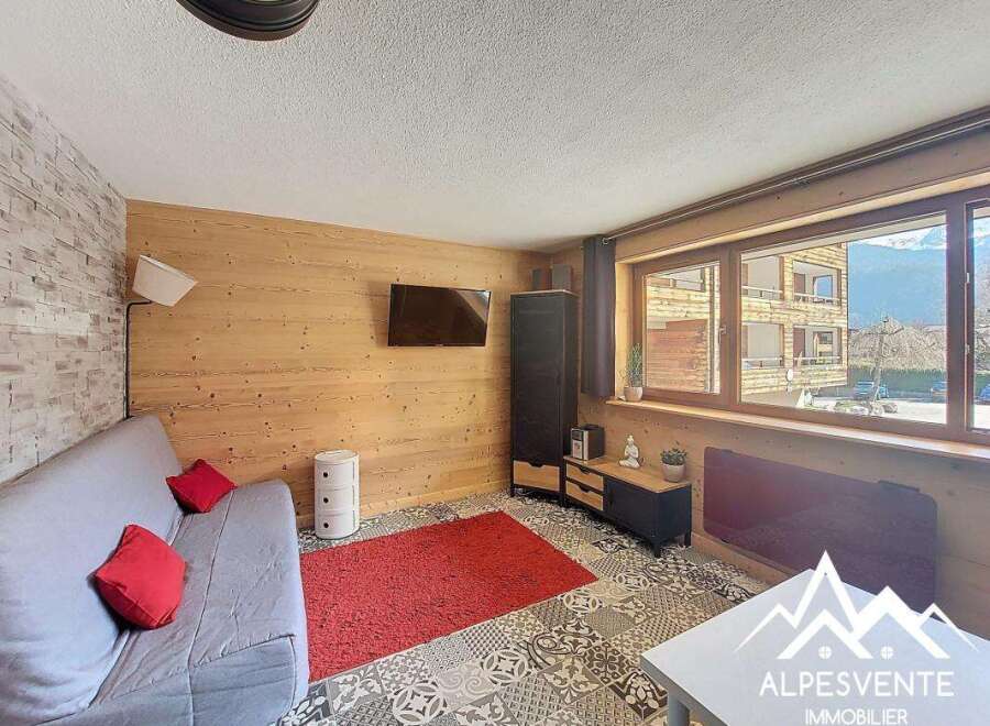 Apartment in Saint-Jean-d'Aulps - Image 3